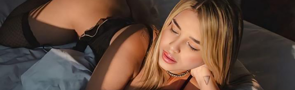 Ester Sensual | Massagistas