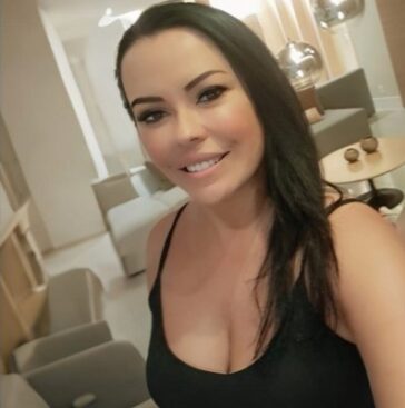 Hellen Cunha | Terapeutas
