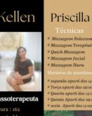 Kellen Priscilla | Terapeutas