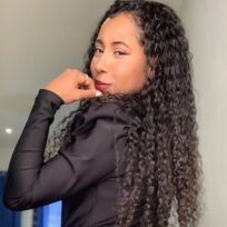 Larissa Garcia | Terapeutas
