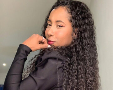 Larissa Garcia | Terapeutas