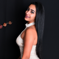 Larissa Lopes | Terapeutas