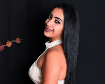 Larissa Lopes | Terapeutas