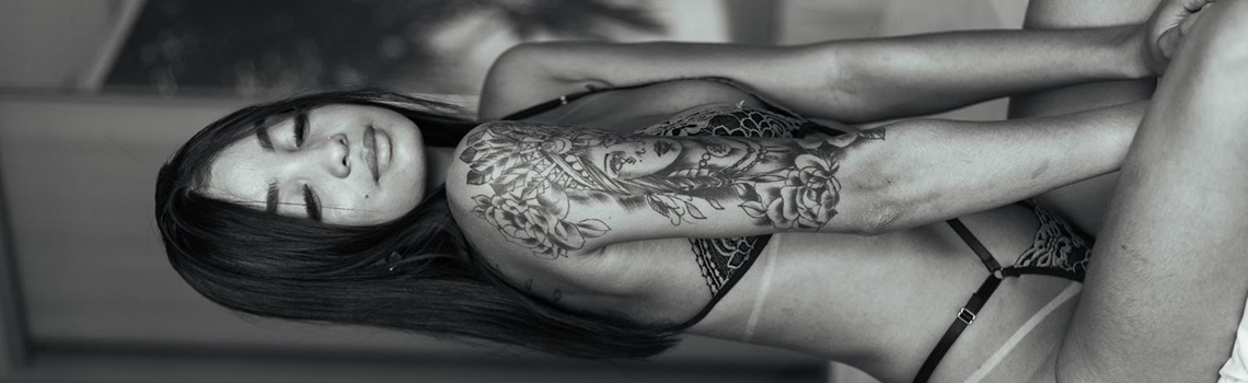 Laura Tantra Salvador | Massagistas