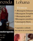 Brenda lohana | Terapeutas