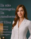 Maria Elisa | Terapeutas