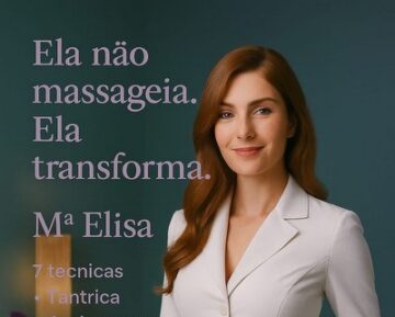 Maria Elisa | Terapeutas