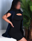 Evy Lacerda | Massagistas