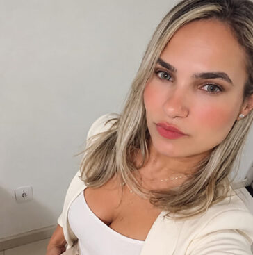 Laura Mendonça | Terapeutas