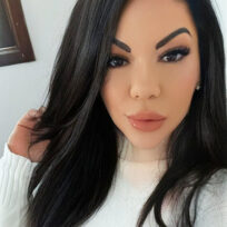 Melissa Barbieri | Terapeutas