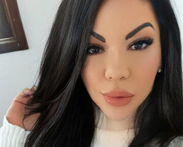 Melissa Barbieri | Terapeutas