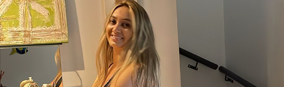 Melissa Leoni | Terapeutas