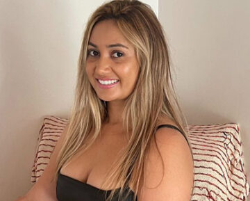 Melissa Leoni | Terapeutas
