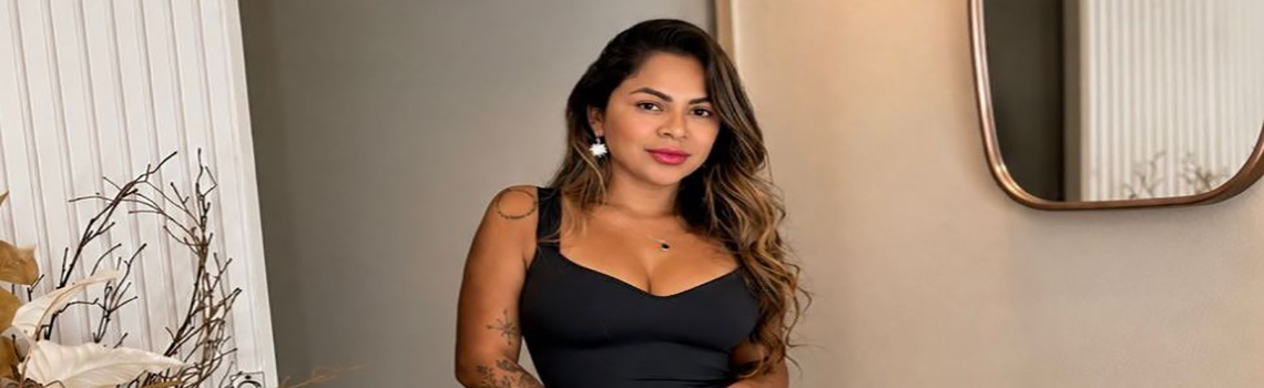 Maria Mendonça | Terapeutas