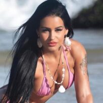 Milena veena | Terapeutas