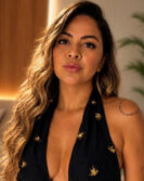 Maria Mendonça | Terapeutas