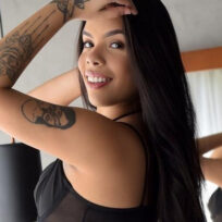 Sabrina Rio Vip | Terapeutas