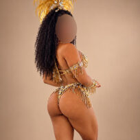 Safira Montenegro | Massagistas