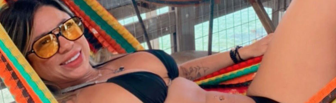 Abgail Lisboa | Massagistas