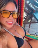Abgail Lisboa | Massagistas