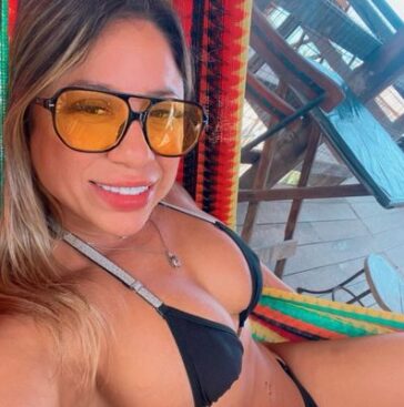 Abgail Lisboa | Massagistas