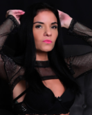 Alana Prado | Terapeutas