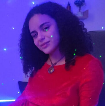 Thamires Renascer | Terapeutas