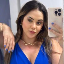 Thainá Massoterapeuta | Terapeutas