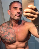 Leonardo | Terapeutas