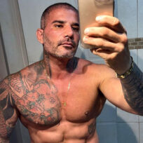 Leonardo | Terapeutas