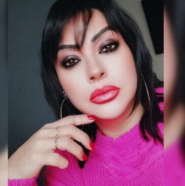 Nany Dolce | Terapeutas