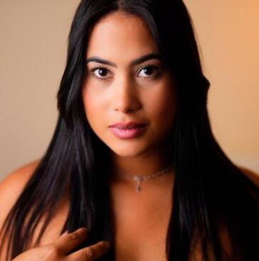 Thayanne Royal spa | Terapeutas