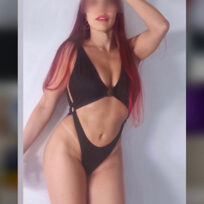 Agatha Sensual | Massagistas