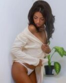 Alexia Vital | Massagistas