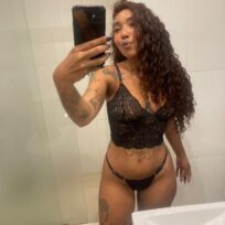 Anne Massagista | Massagistas