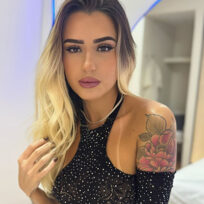 Anna Lua Sensual | Massagistas