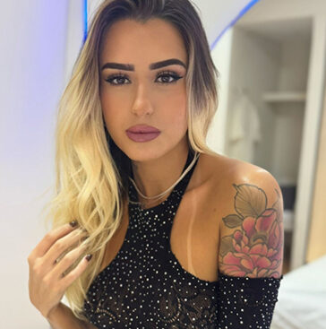 Larissa Miranda | Terapeutas