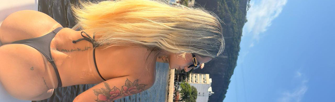 Anna Sensual | Massagistas