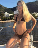 Anna Sensual | Massagistas