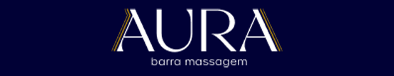 Aura Barra Massagem
