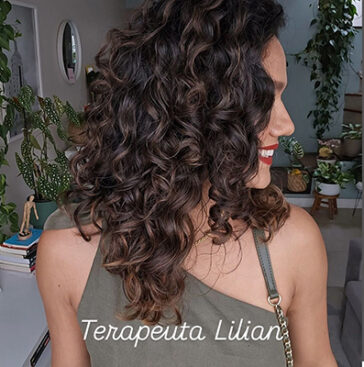 Lilian Savanas | Massagistas