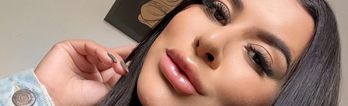 Camila Queiroz | Terapeutas