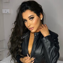Camila Queiroz | Terapeutas