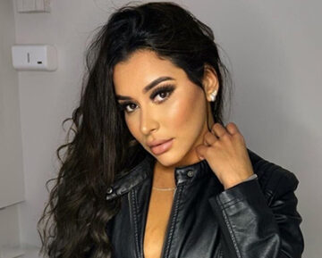 Camila Queiroz | Terapeutas