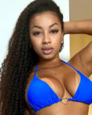 Aryane Sensual | Terapeutas