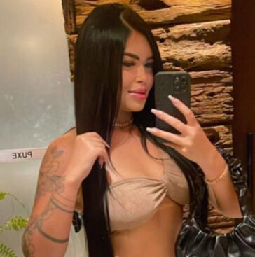 Aimee Salvador | Terapeutas