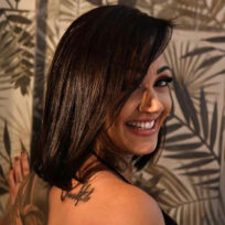 Carol Luzari | Terapeutas