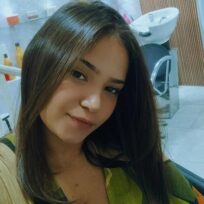 Jessie | Terapeutas