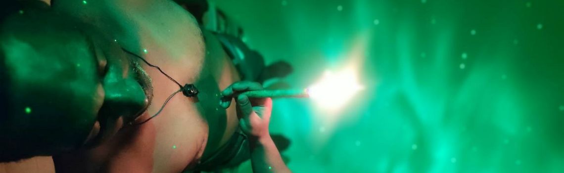 Magno Massoterapeuta | Terapeutas