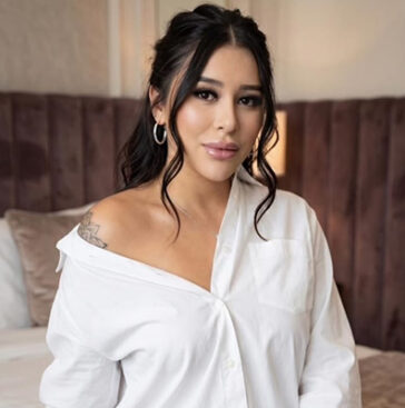 Camila Queiroz | Terapeutas
